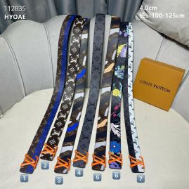 Picture of LV Belts _SKULVbelt40mmX100-125cm8L796517